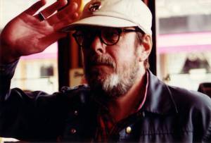Tony Ashton