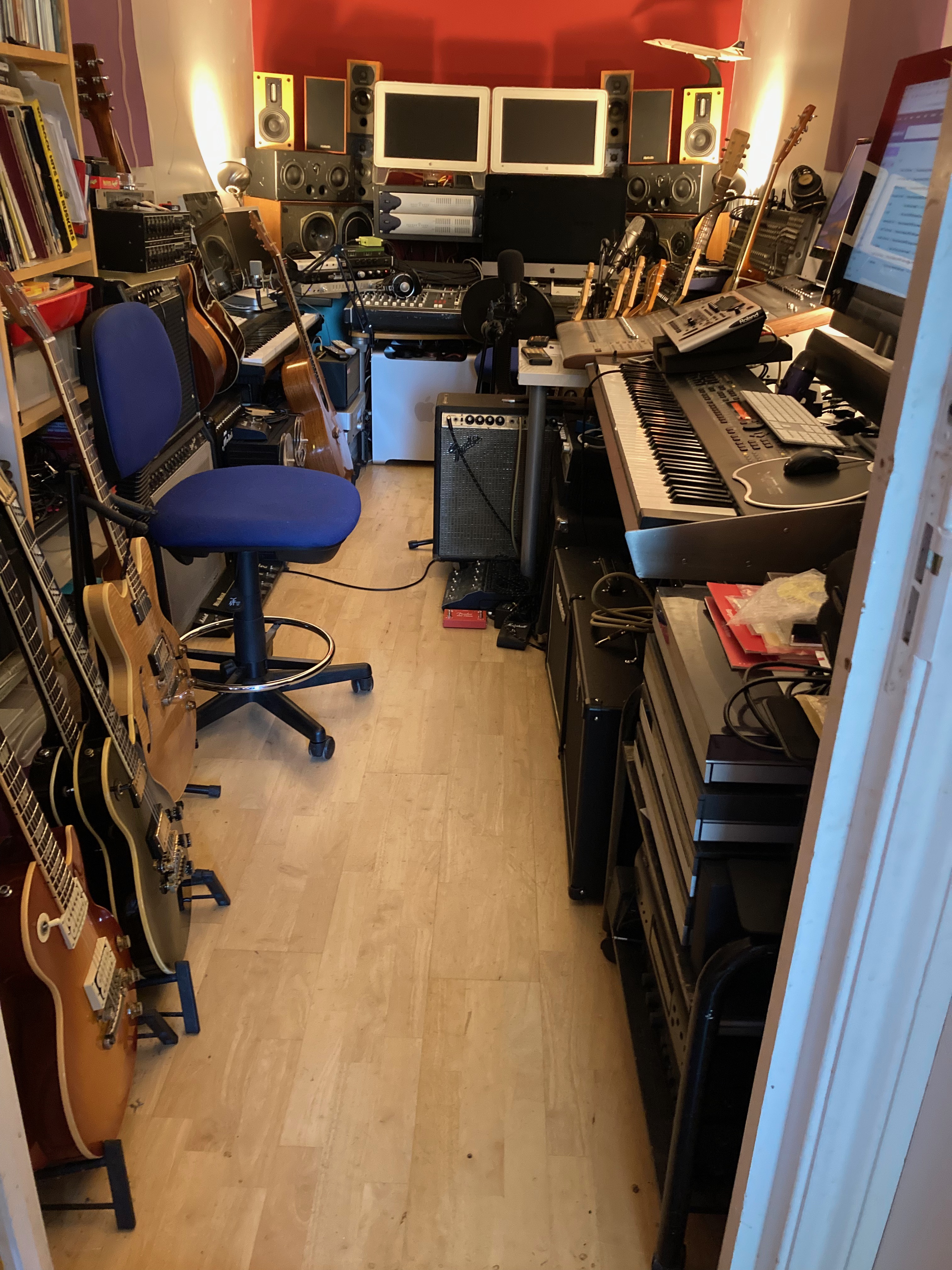 Music Gear