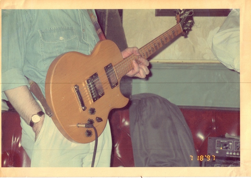 Gibson L6-S