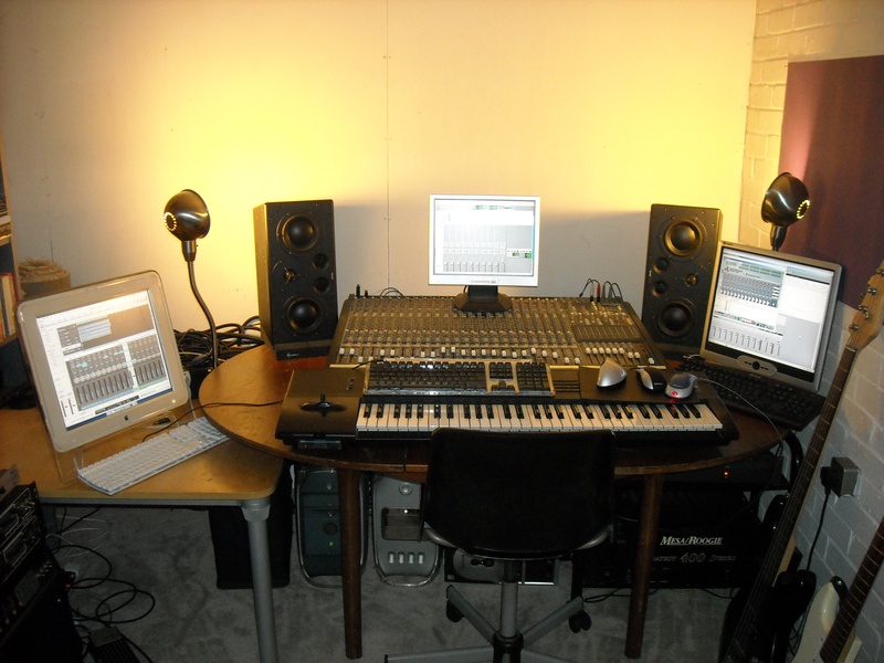 Tidy Studio
