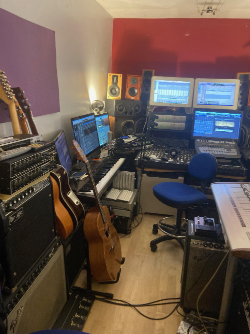 Studio